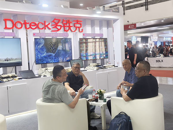 Doteck